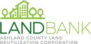 Ashland County Lank Reutilization Corporation logo