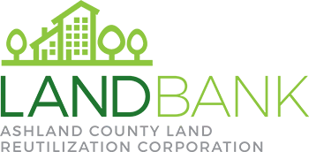 Ashland County Lank Reutilization Corporation logo