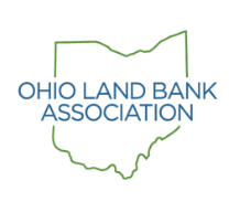 Ohio Land Bank Association logo